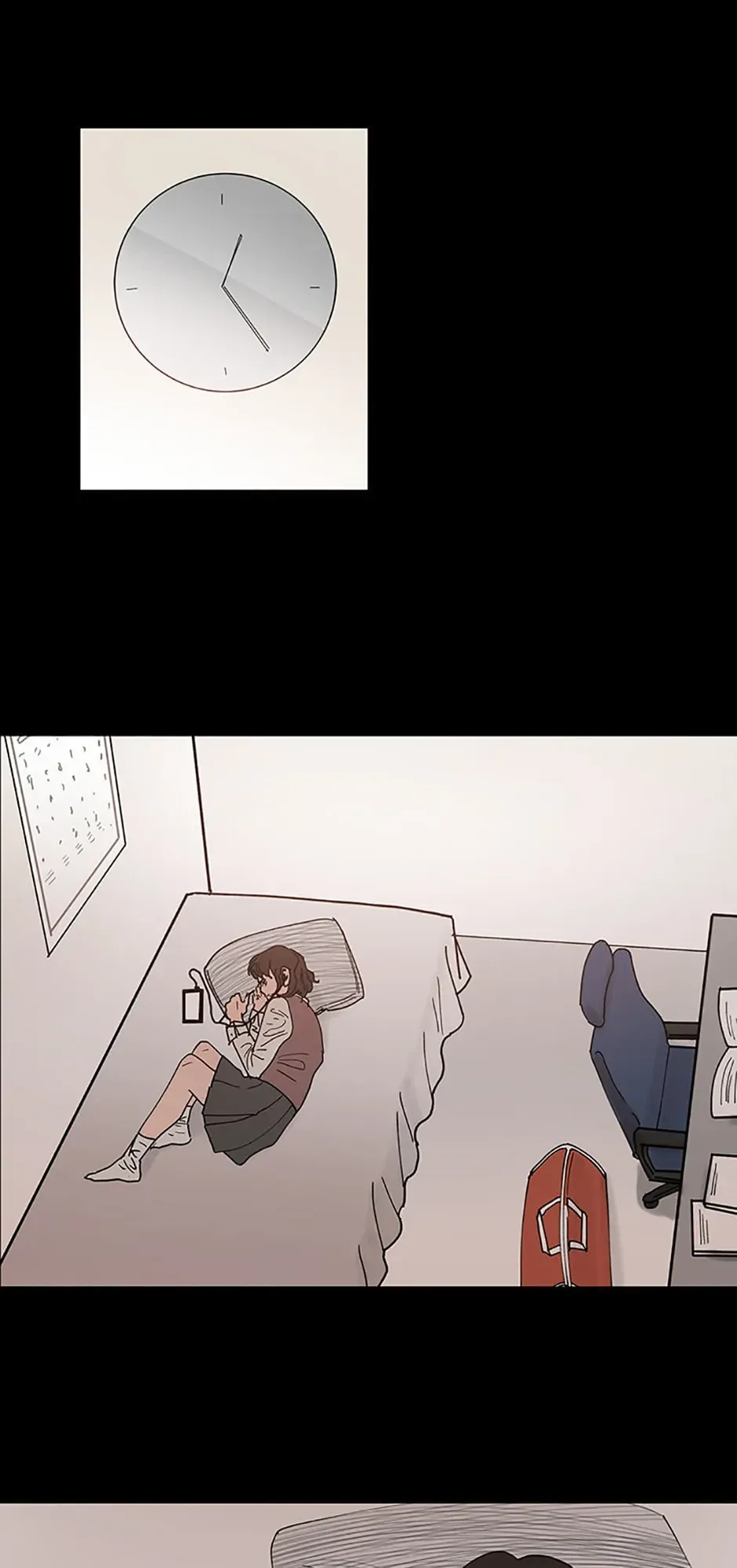 The Killing Vote Chapter 33 page 11 - 