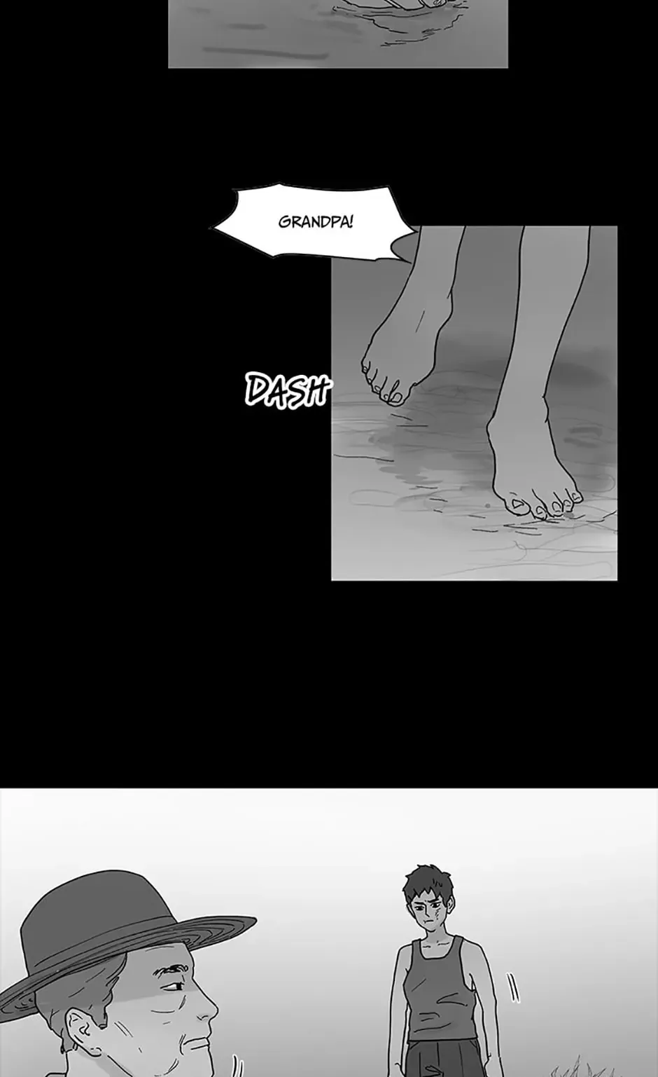 The Killing Vote Chapter 33 page 15 - 