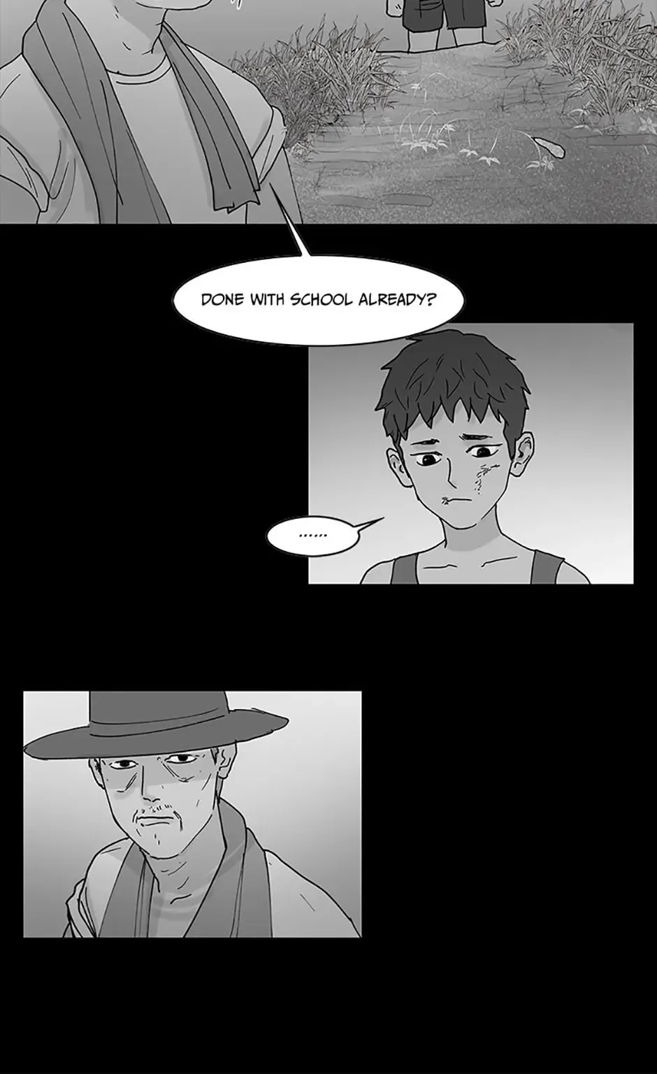 The Killing Vote Chapter 33 page 16 - 