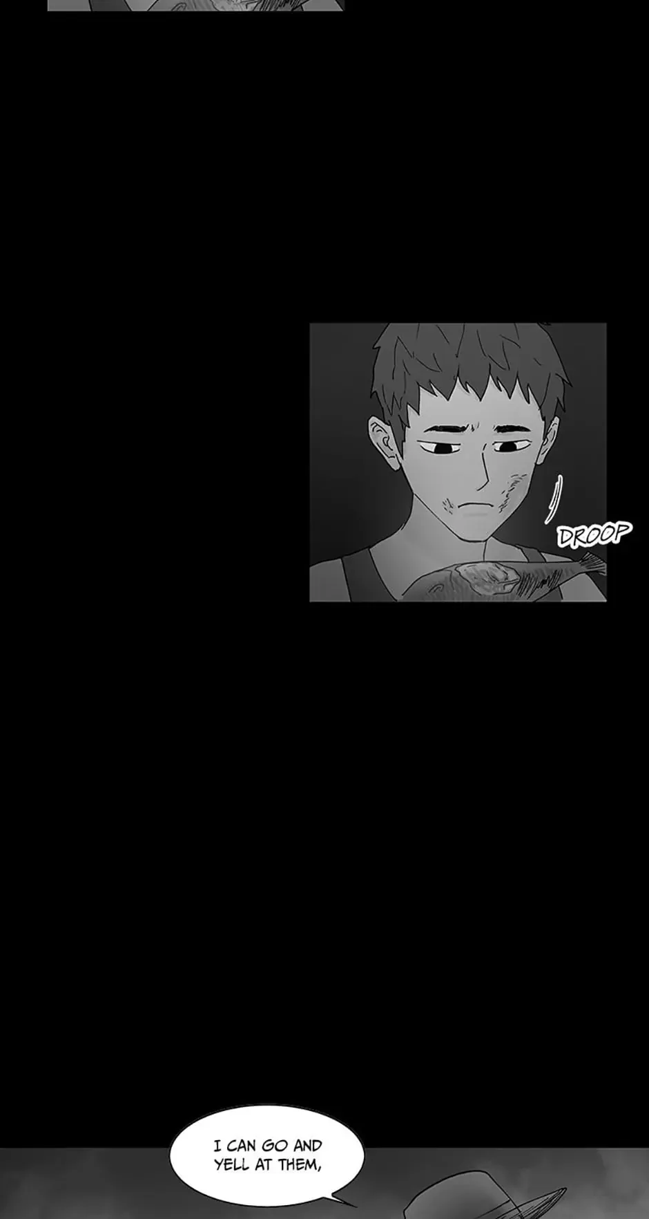 The Killing Vote Chapter 33 page 19 - 