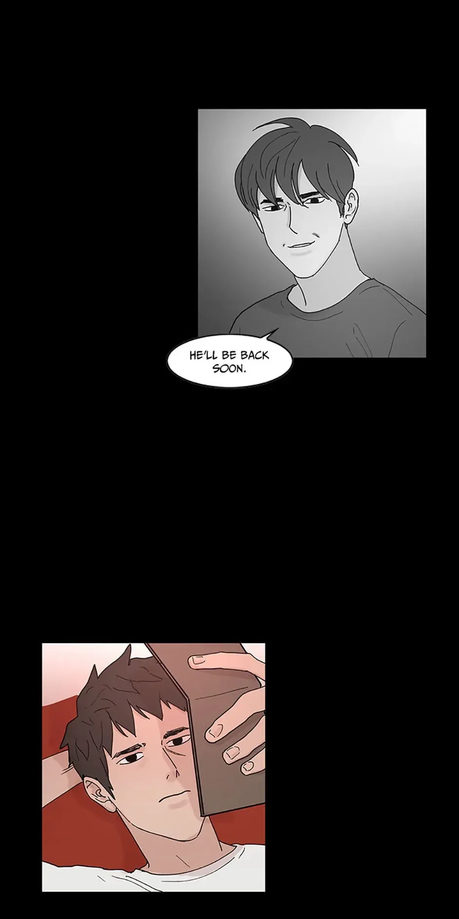 The Killing Vote Chapter 33 page 23 - 