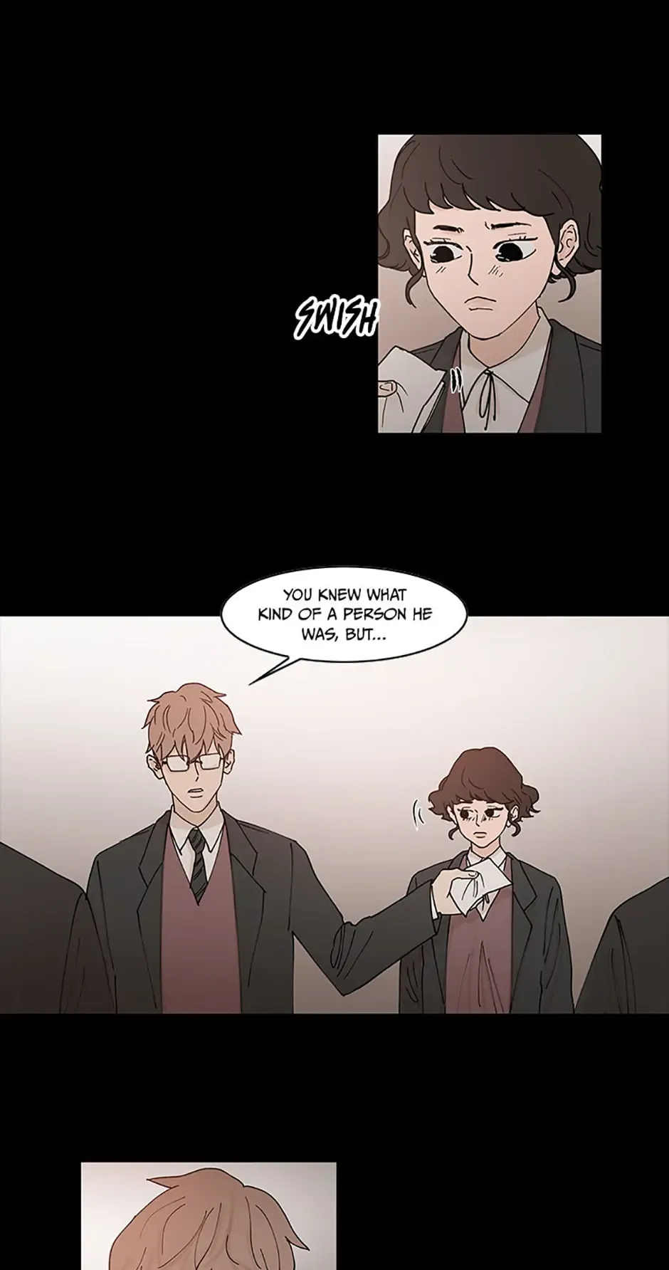 The Killing Vote Chapter 33 page 29 - 