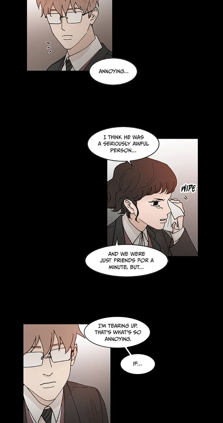 The Killing Vote Chapter 33 page 30 - 