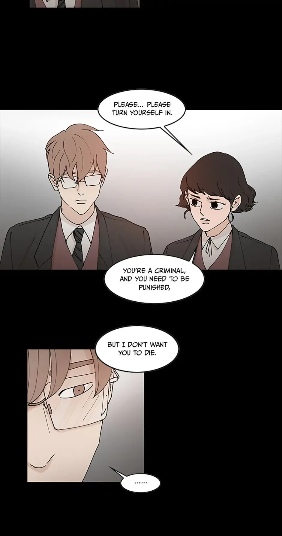 The Killing Vote Chapter 33 page 31 - 