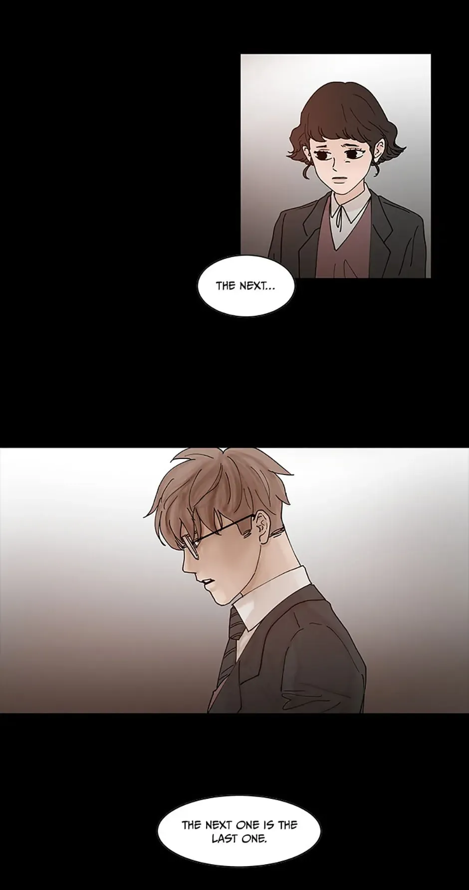 The Killing Vote Chapter 33 page 32 - 