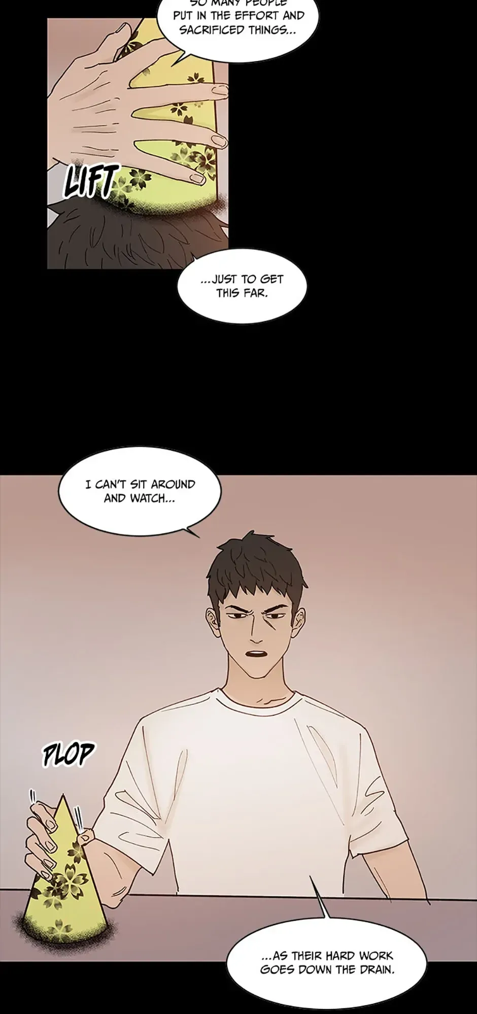 The Killing Vote Chapter 33 page 7 - 