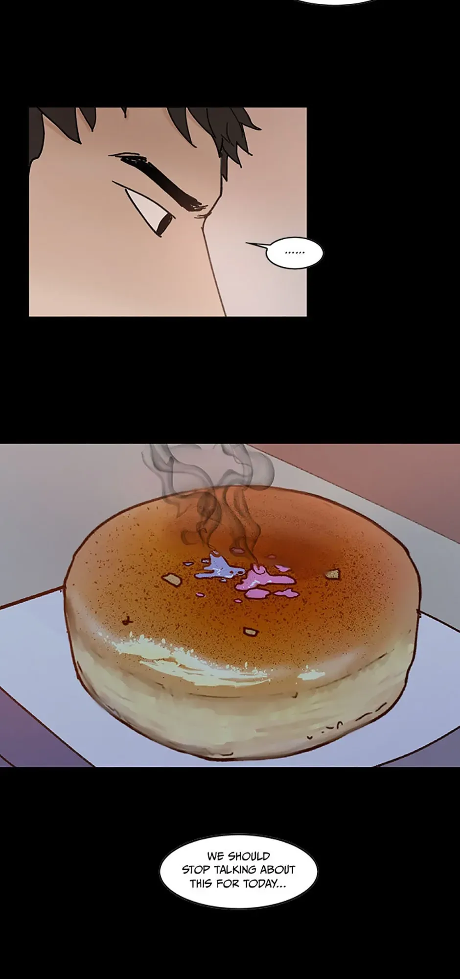 The Killing Vote Chapter 33 page 10 - 