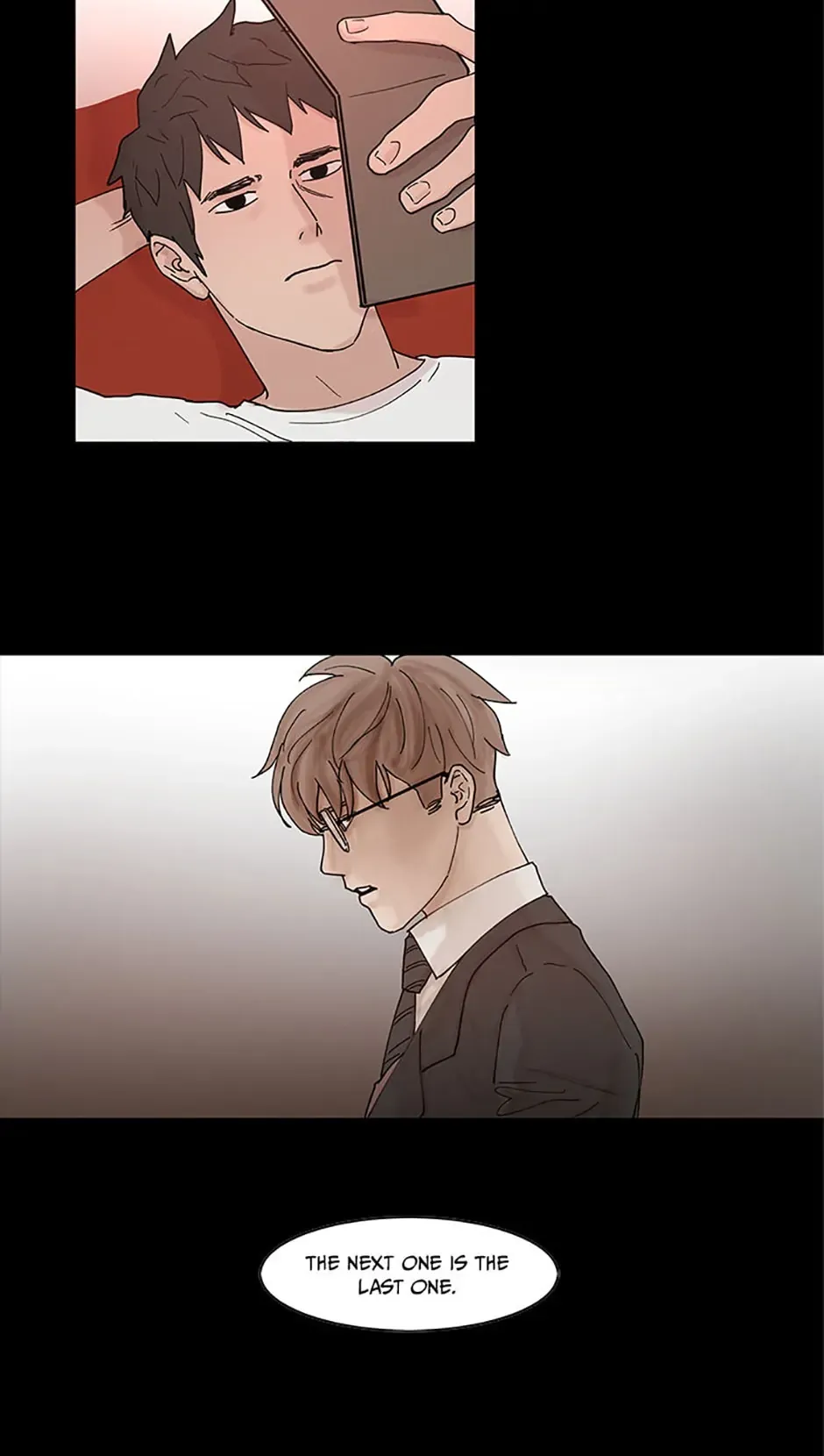 The Killing Vote Chapter 34 page 2 - 