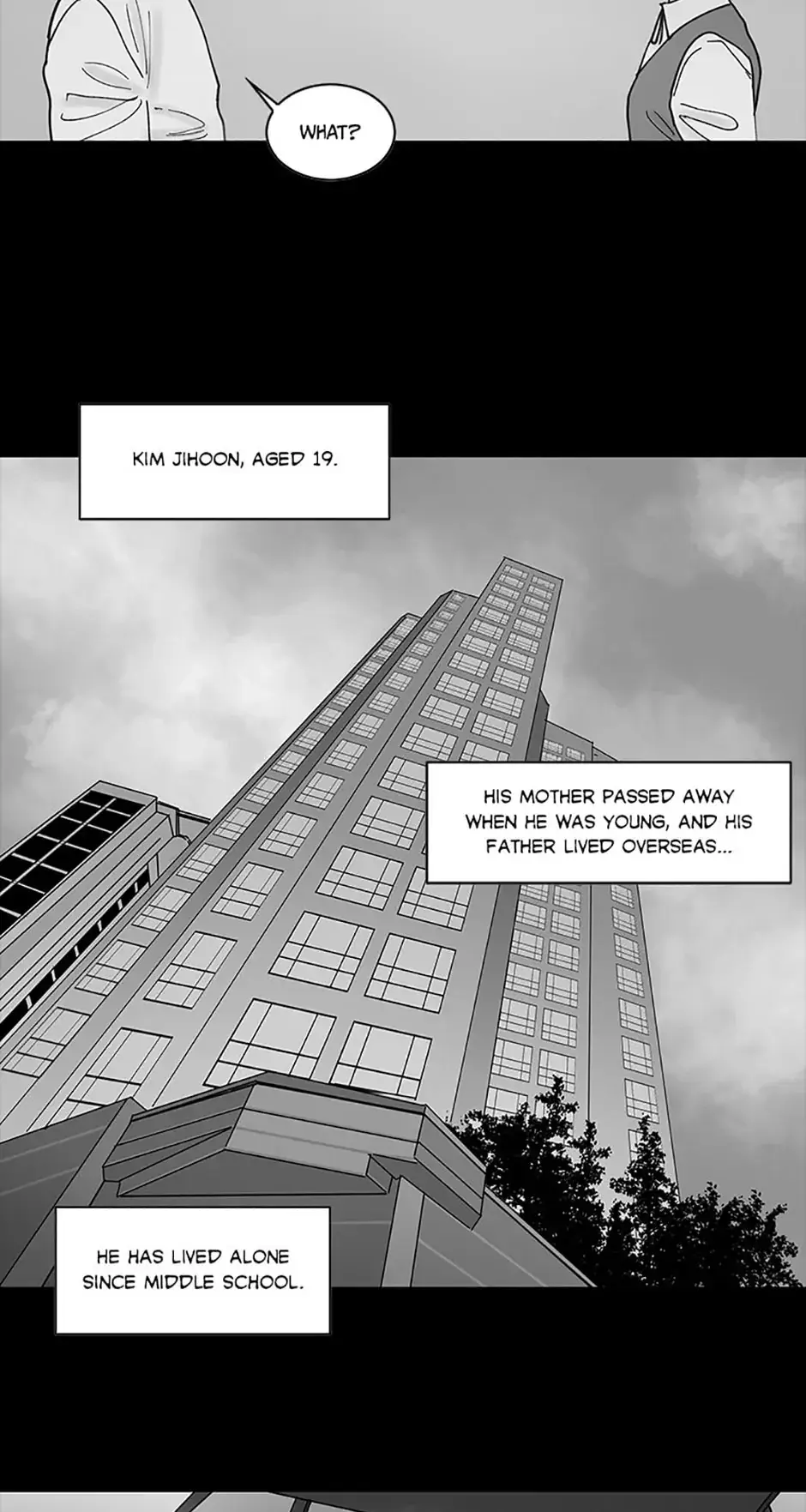 The Killing Vote Chapter 34 page 14 - 