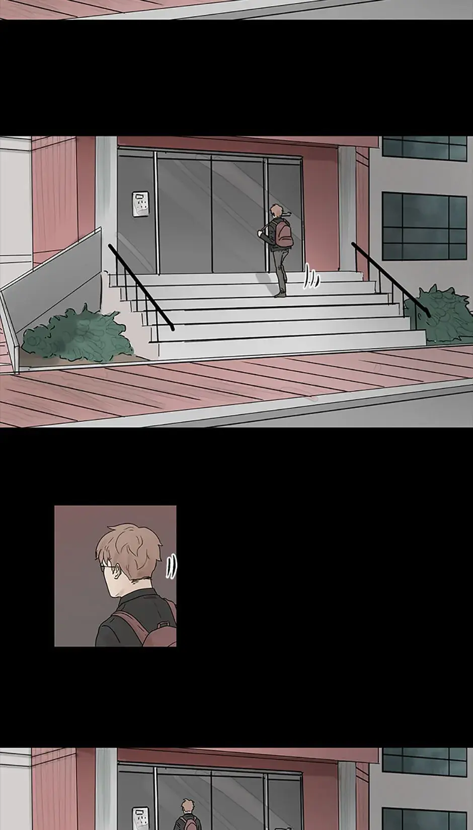 The Killing Vote Chapter 34 page 17 - 