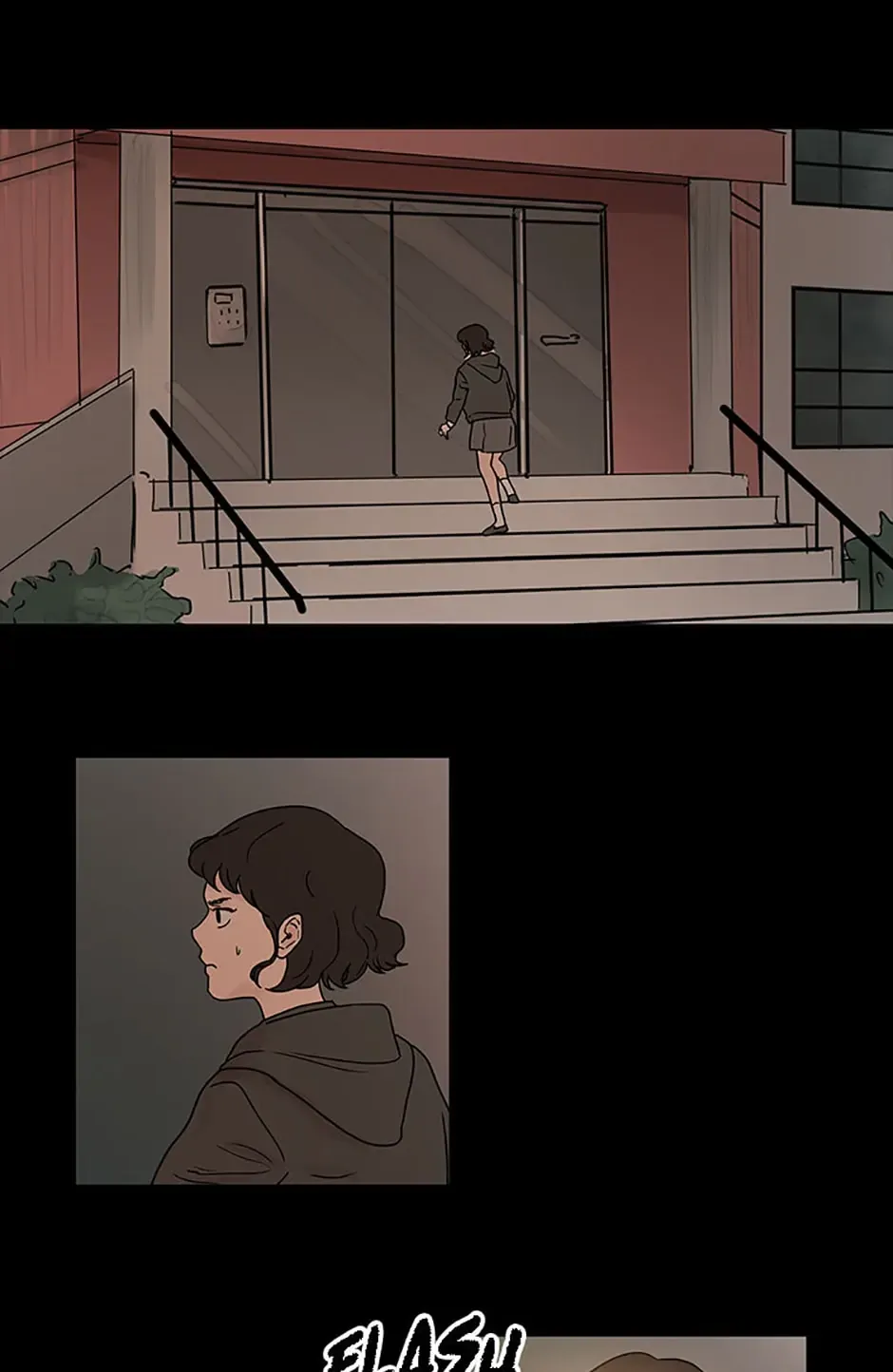 The Killing Vote Chapter 34 page 20 - 
