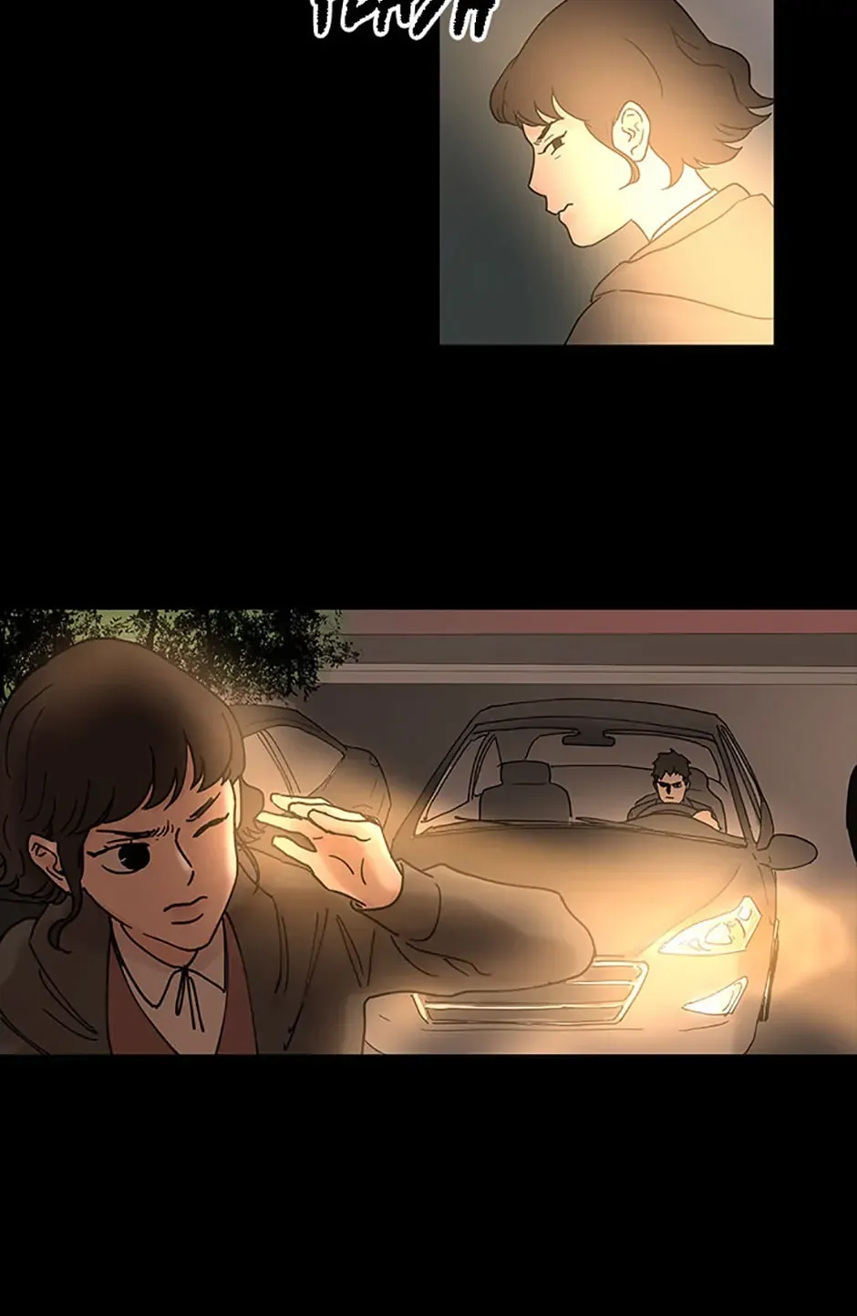 The Killing Vote Chapter 34 page 21 - 