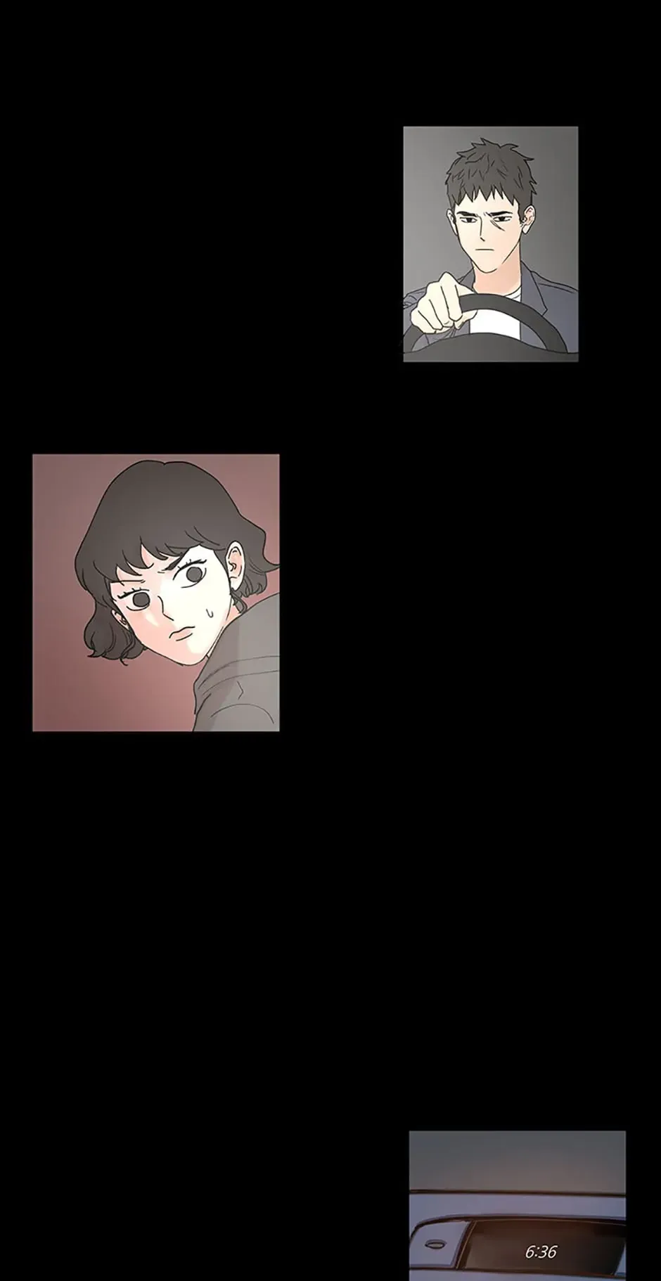 The Killing Vote Chapter 34 page 22 - 