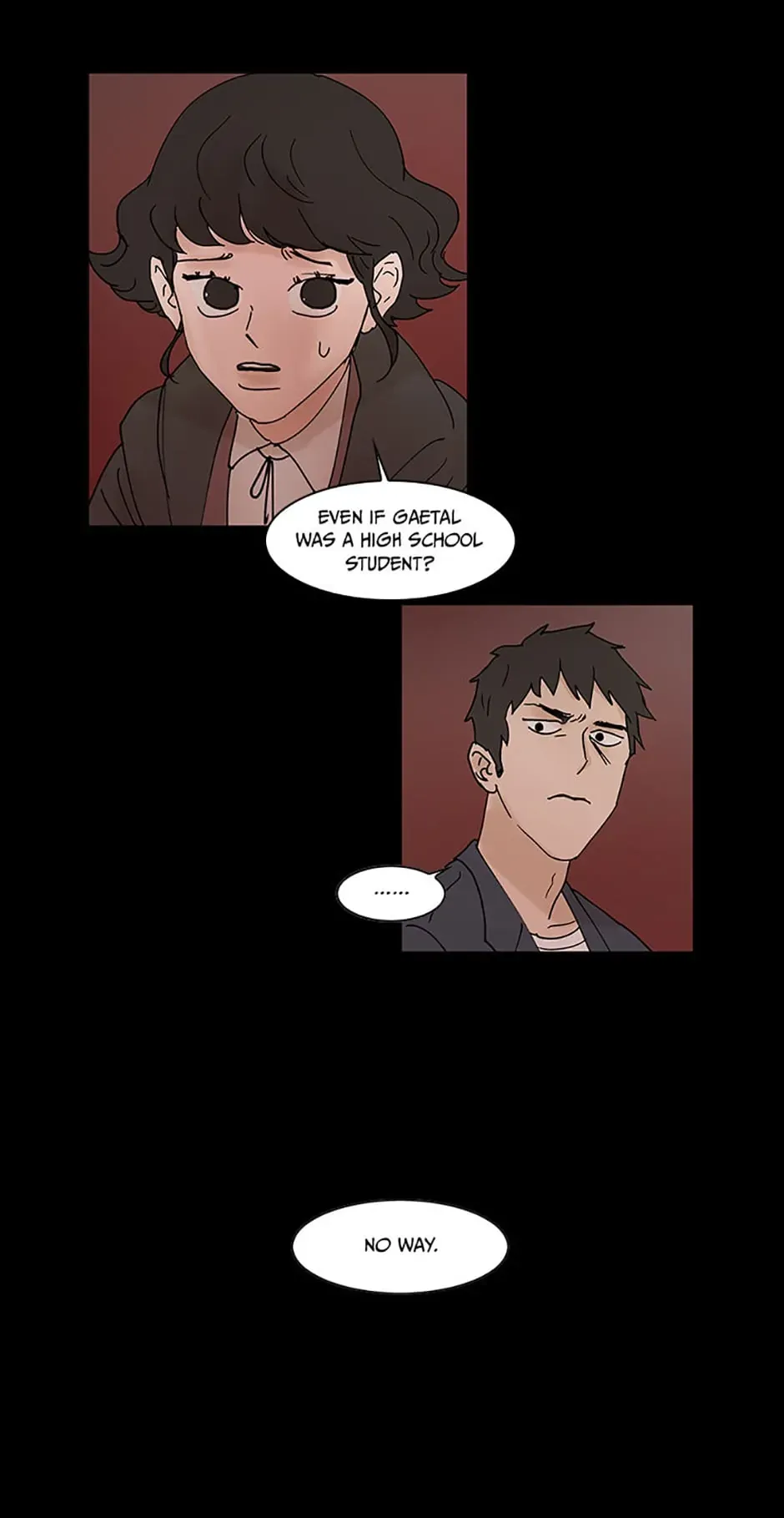 The Killing Vote Chapter 34 page 25 - 