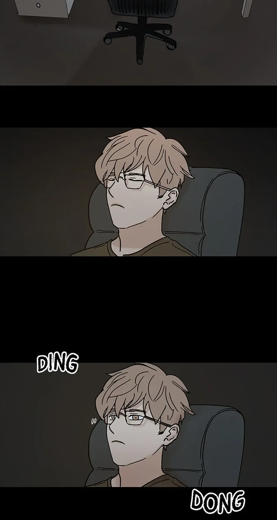 The Killing Vote Chapter 34 page 27 - 