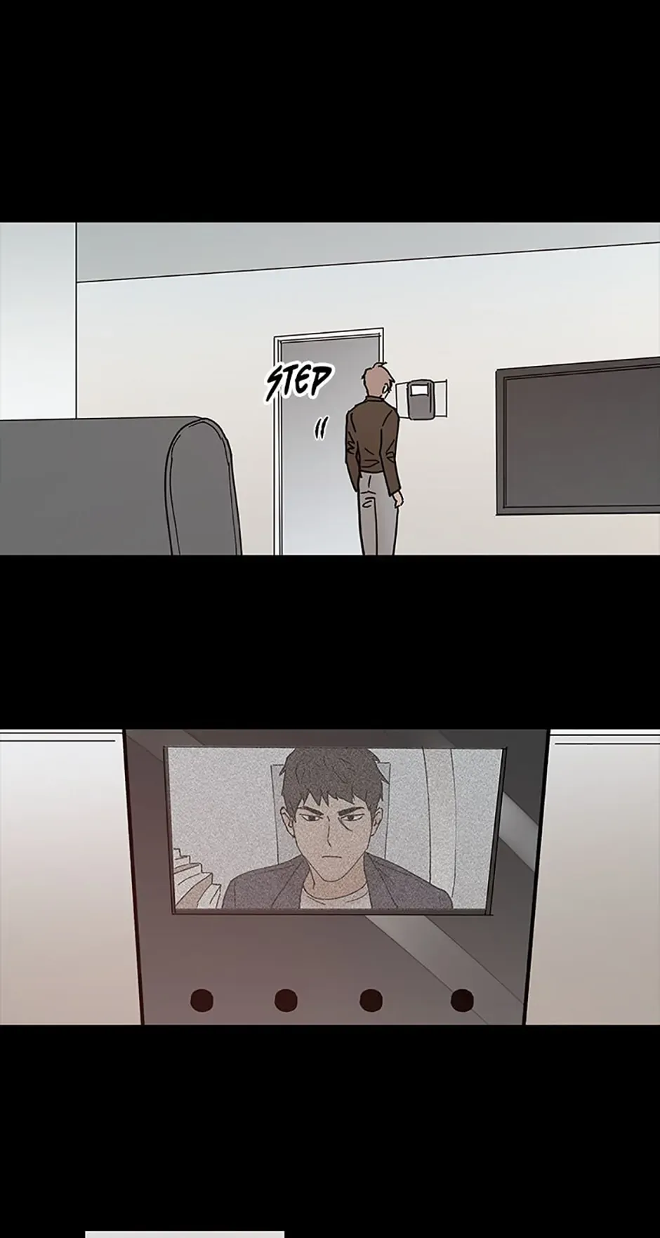 The Killing Vote Chapter 34 page 28 - 