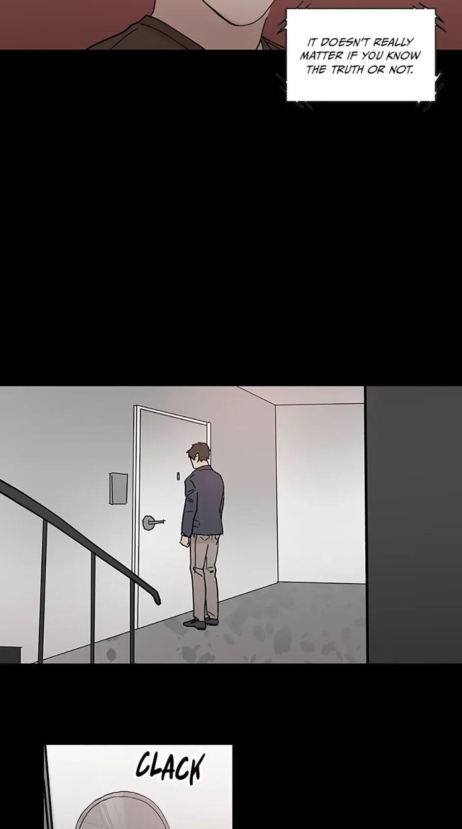The Killing Vote Chapter 34 page 31 - 