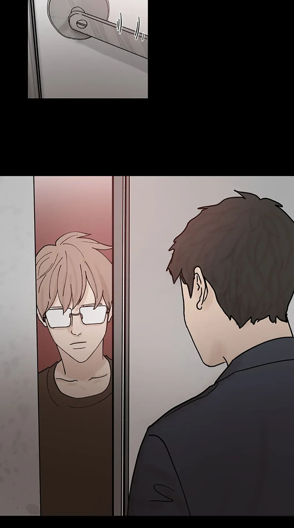 The Killing Vote Chapter 34 page 32 - 