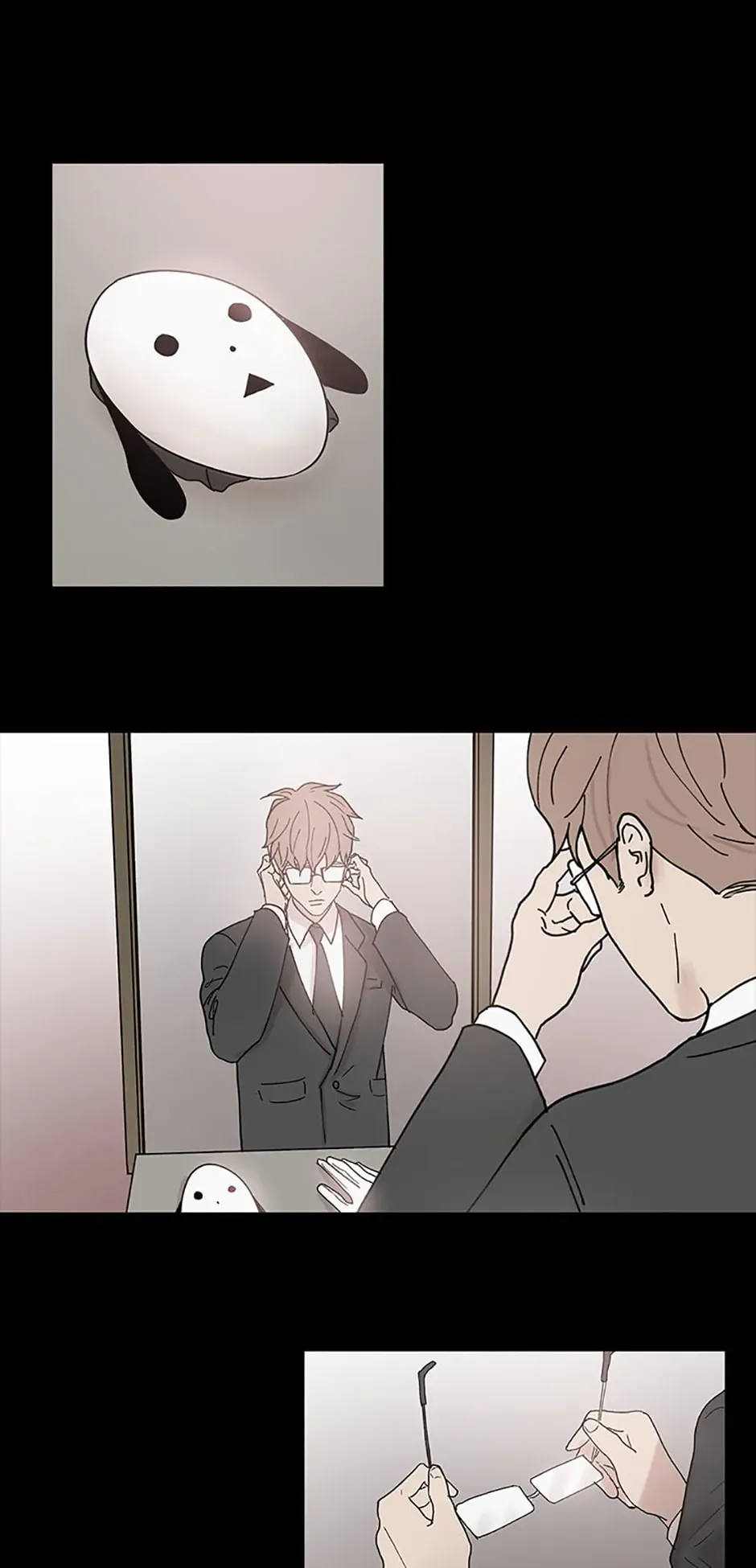 The Killing Vote Chapter 34 page 6 - 