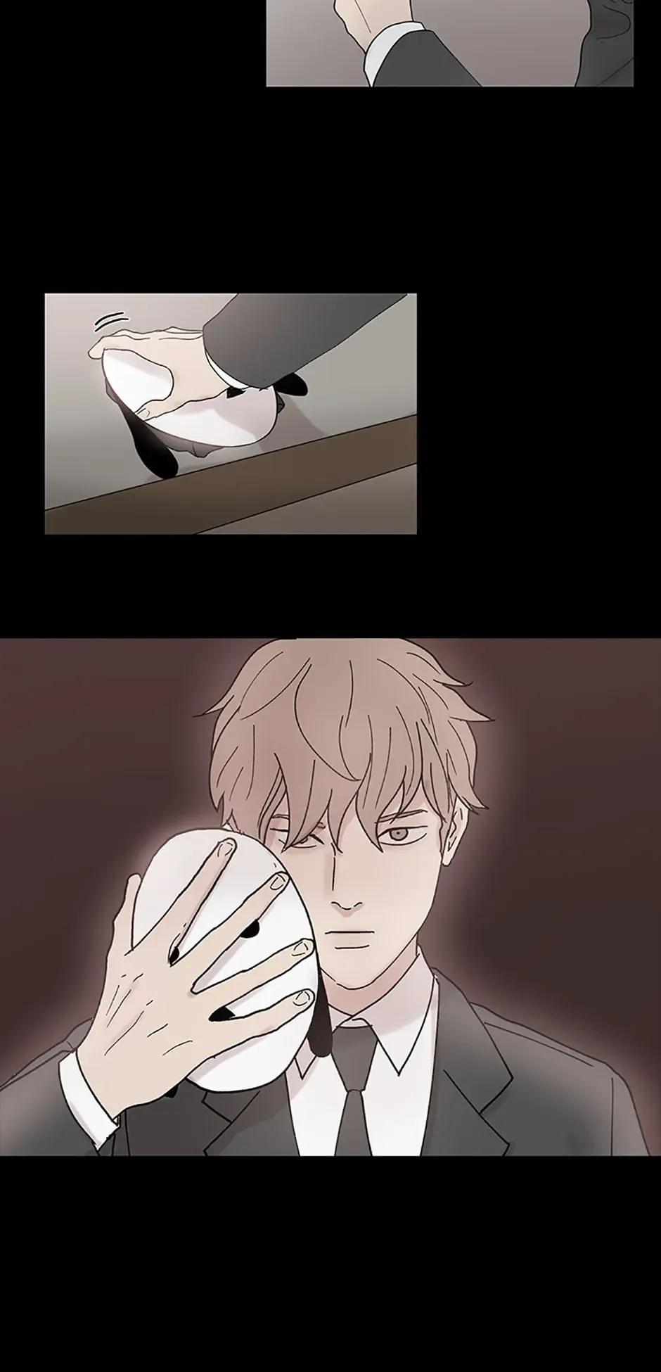 The Killing Vote Chapter 34 page 7 - 