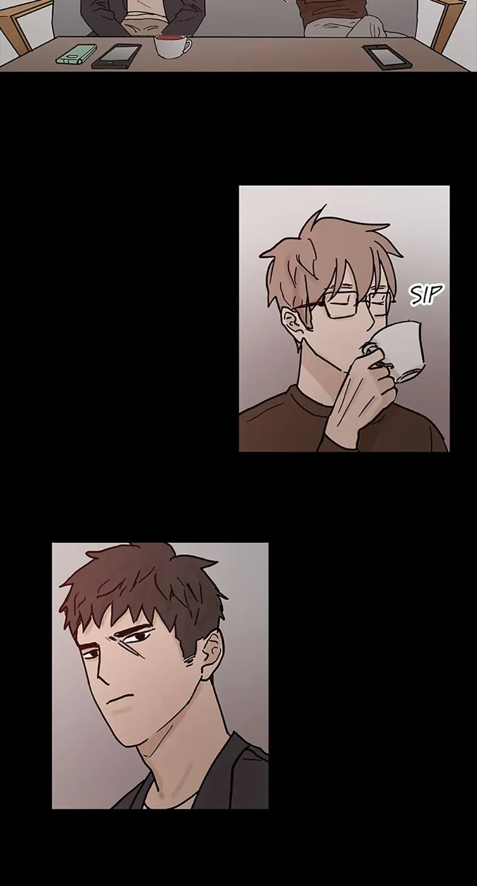 The Killing Vote Chapter 35 page 12 - 