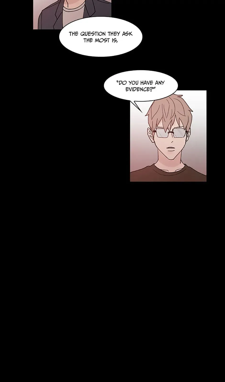 The Killing Vote Chapter 35 page 23 - 