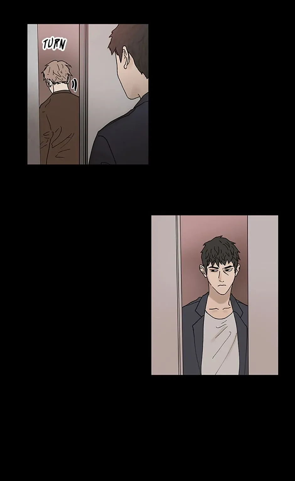 The Killing Vote Chapter 35 page 4 - 