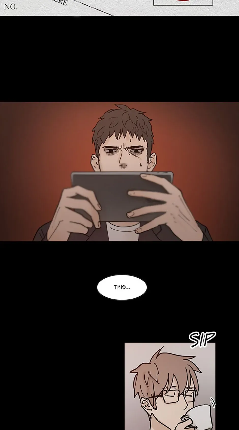 The Killing Vote Chapter 35 page 34 - 