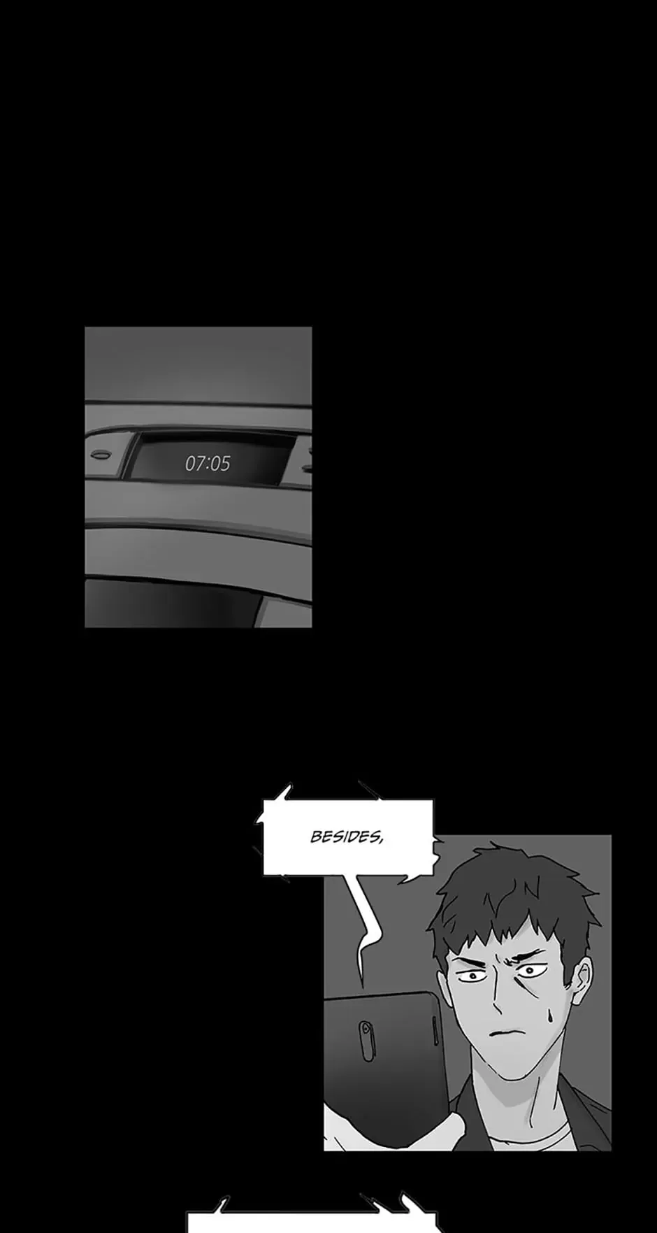 The Killing Vote Chapter 35 page 5 - 