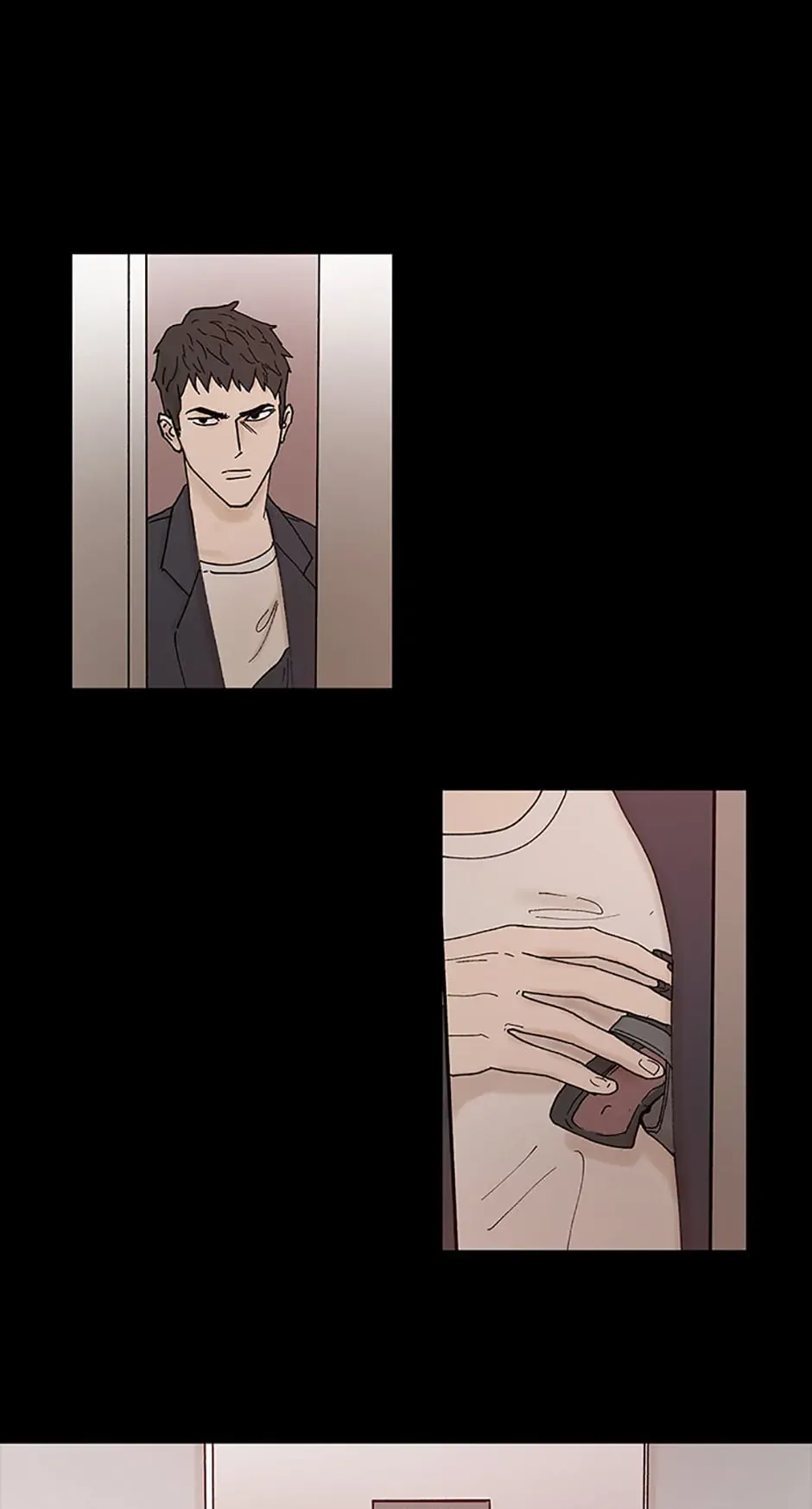 The Killing Vote Chapter 35 page 9 - 