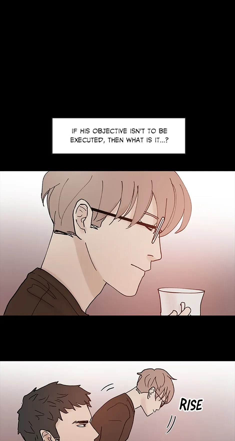 The Killing Vote Chapter 36 page 13 - 