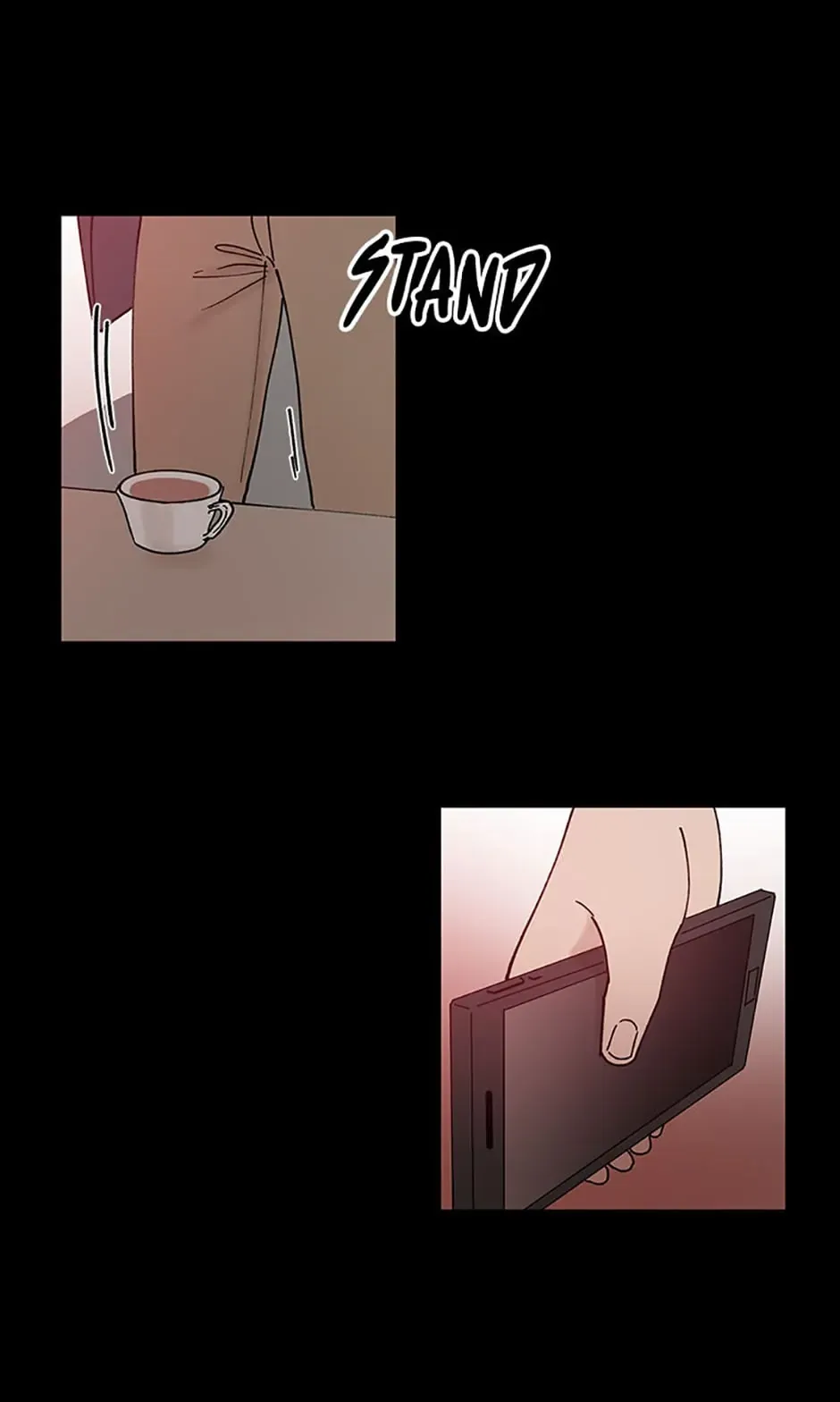 The Killing Vote Chapter 36 page 15 - 