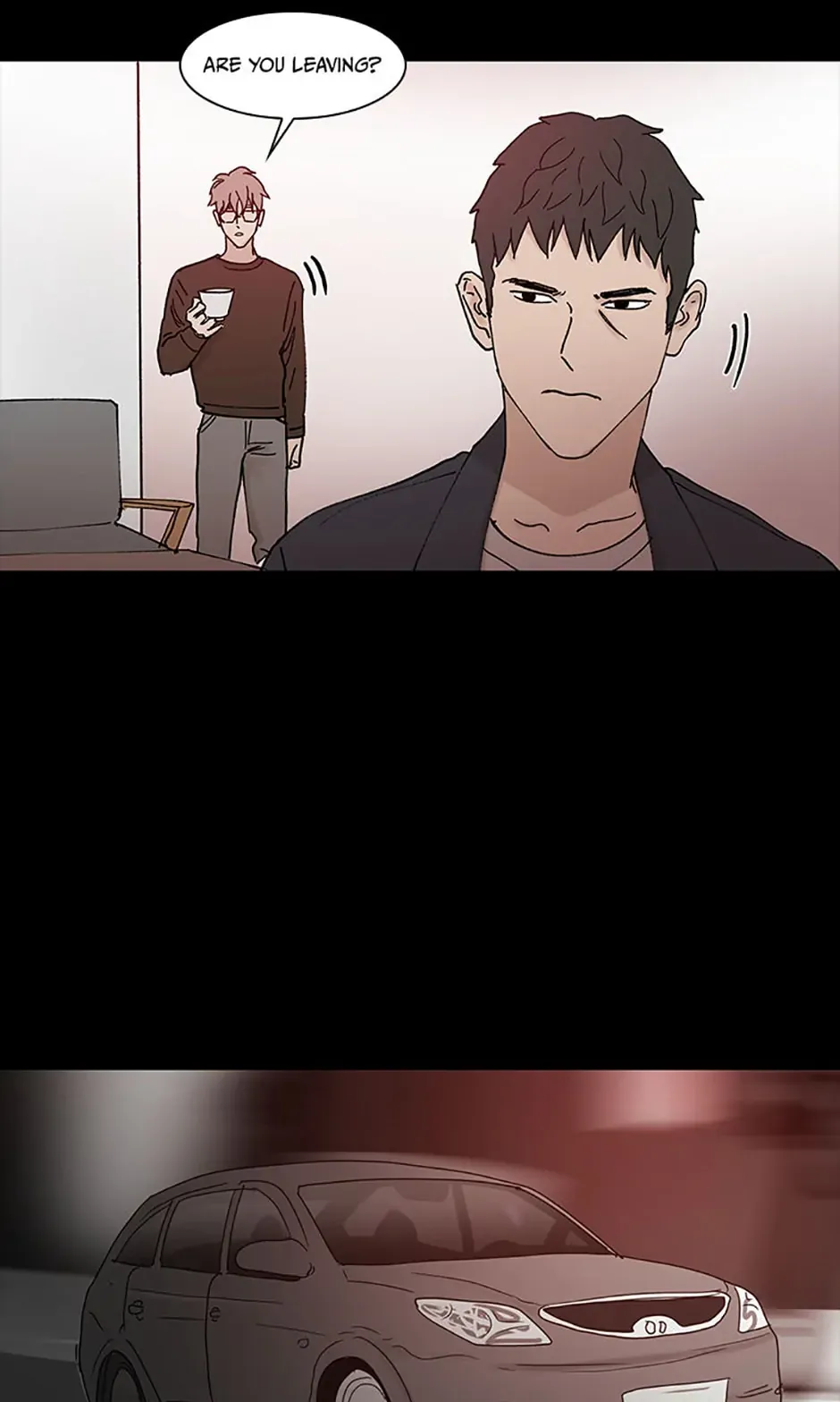 The Killing Vote Chapter 36 page 16 - 