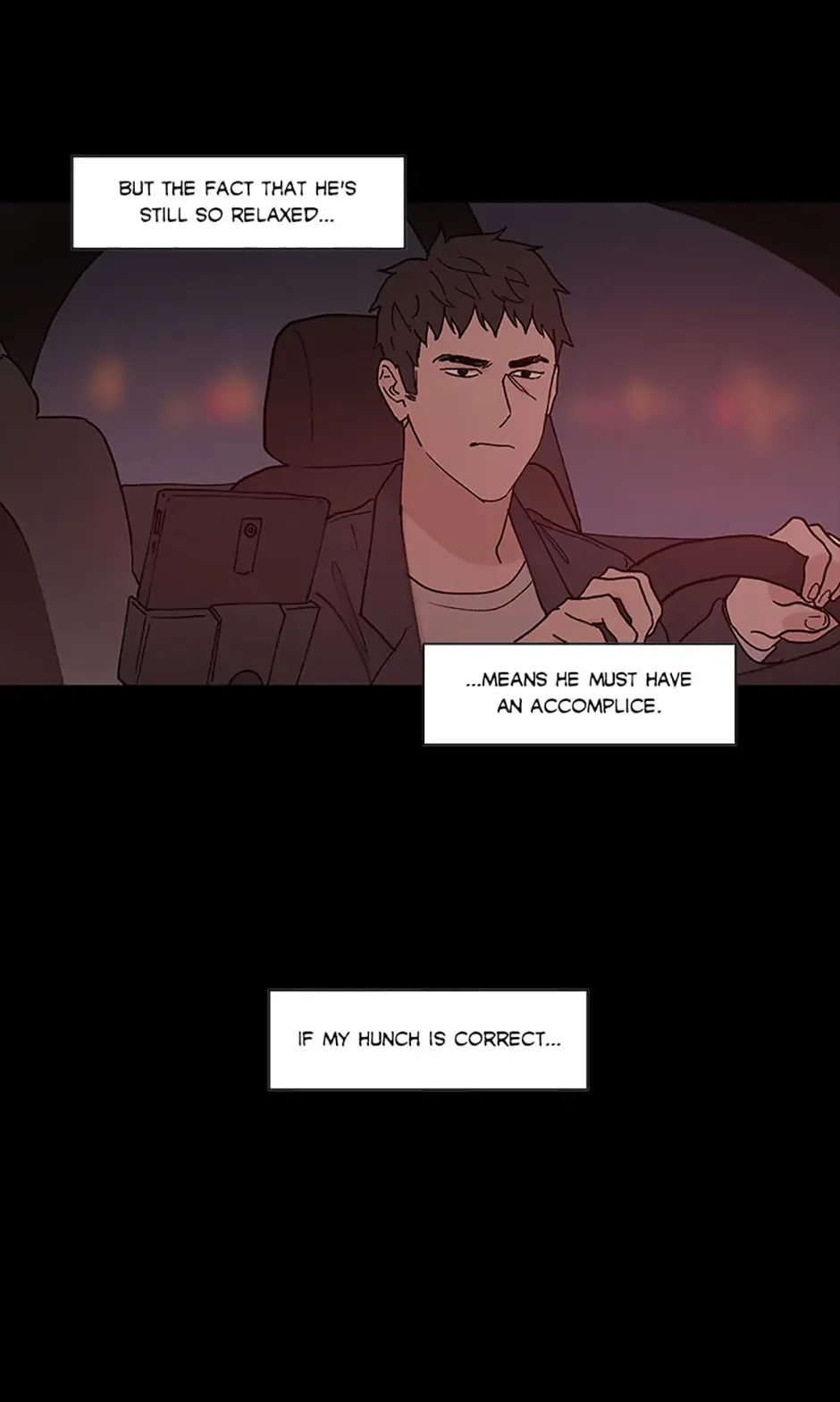 The Killing Vote Chapter 36 page 18 - 