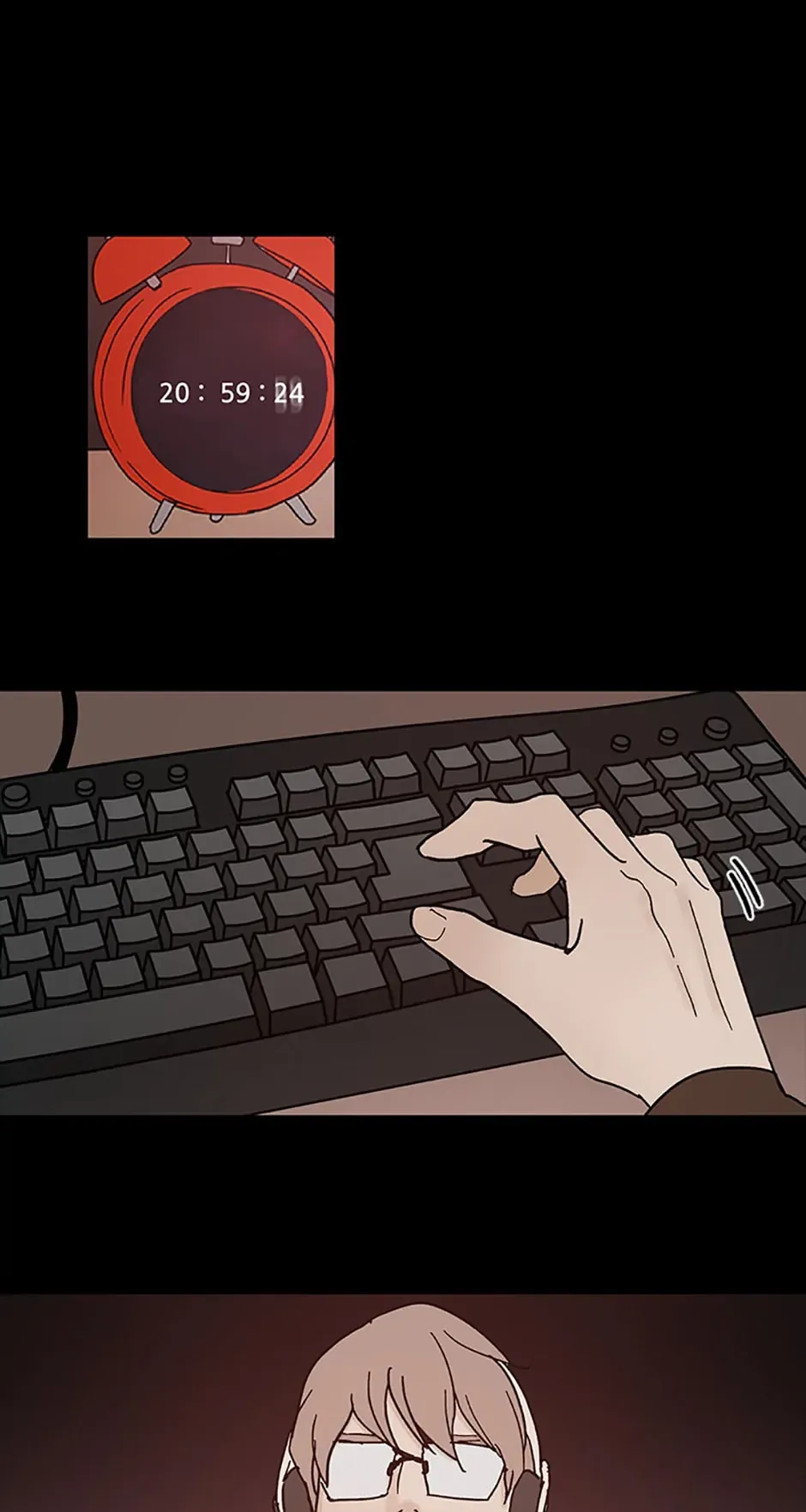 The Killing Vote Chapter 36 page 25 - 