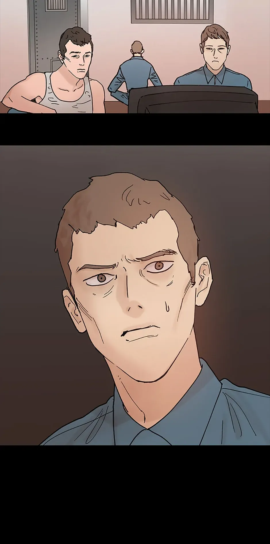 The Killing Vote Chapter 36 page 31 - 