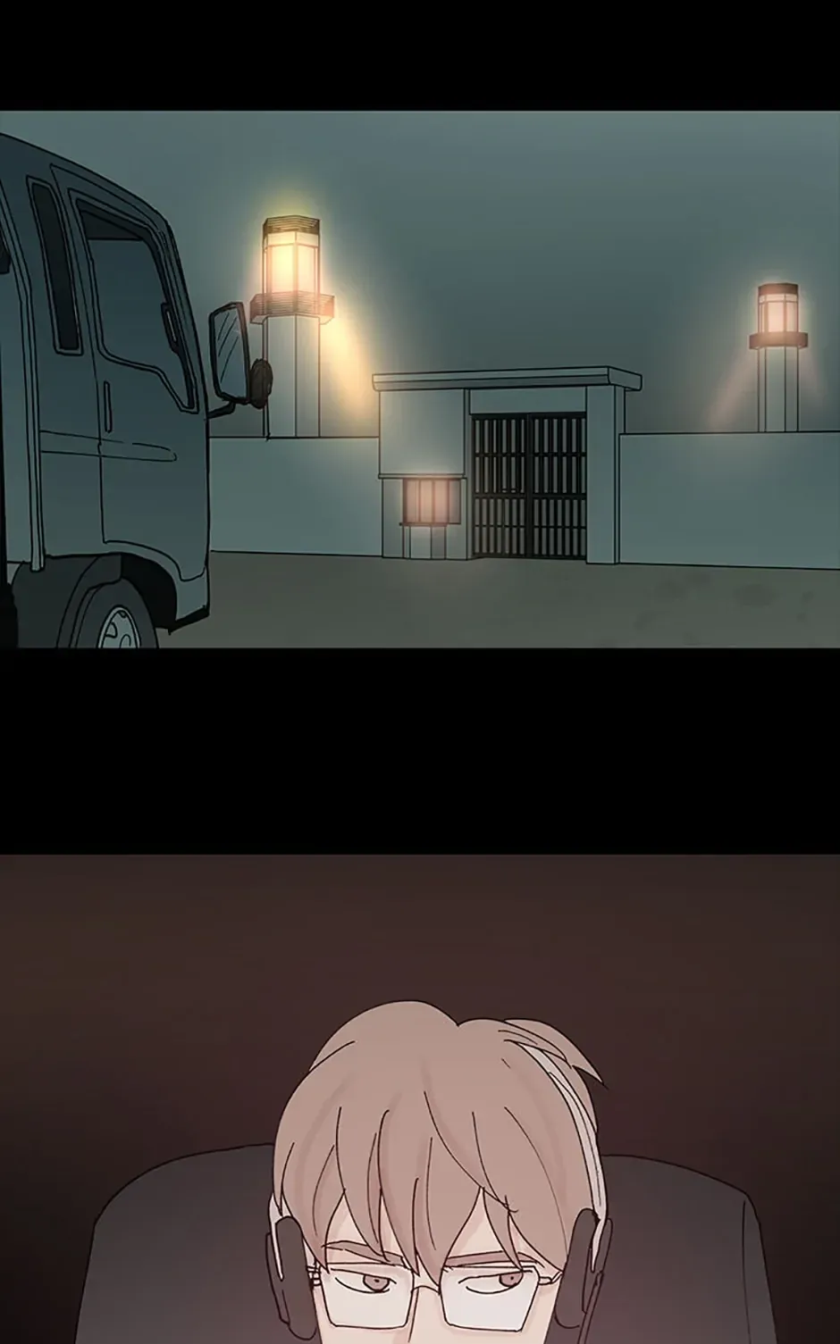 The Killing Vote Chapter 36 page 33 - 