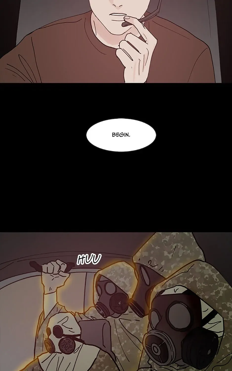 The Killing Vote Chapter 36 page 34 - 