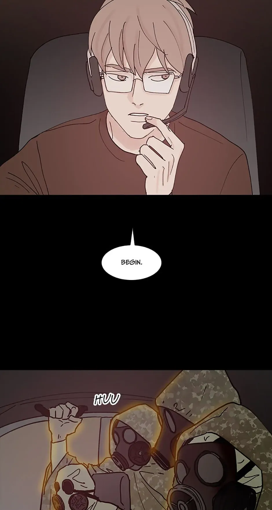 The Killing Vote Chapter 37 page 2 - 