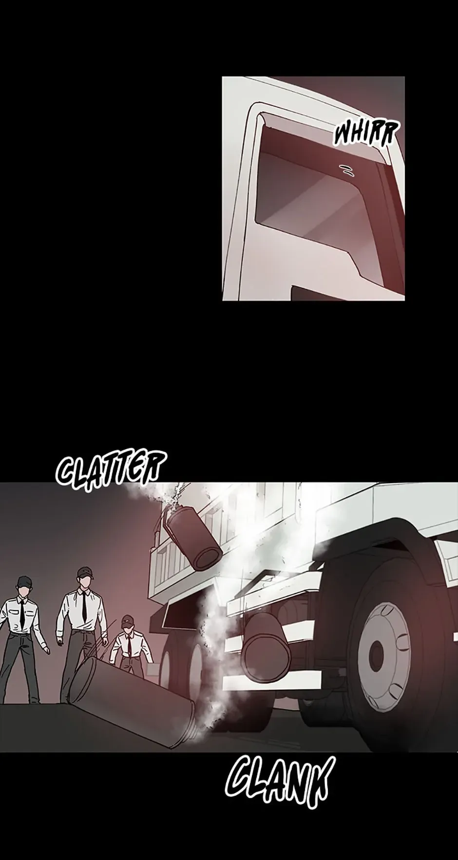 The Killing Vote Chapter 37 page 17 - 