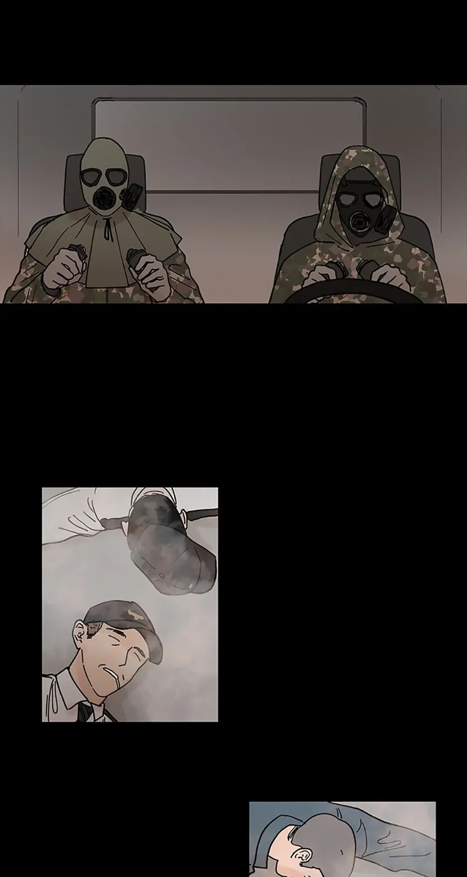 The Killing Vote Chapter 37 page 25 - 