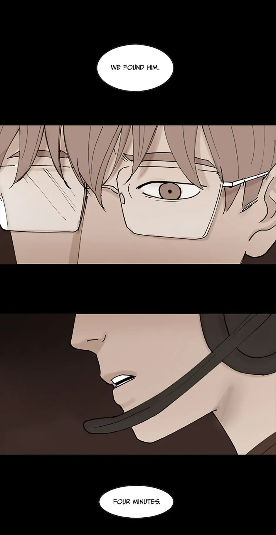 The Killing Vote Chapter 37 page 28 - 