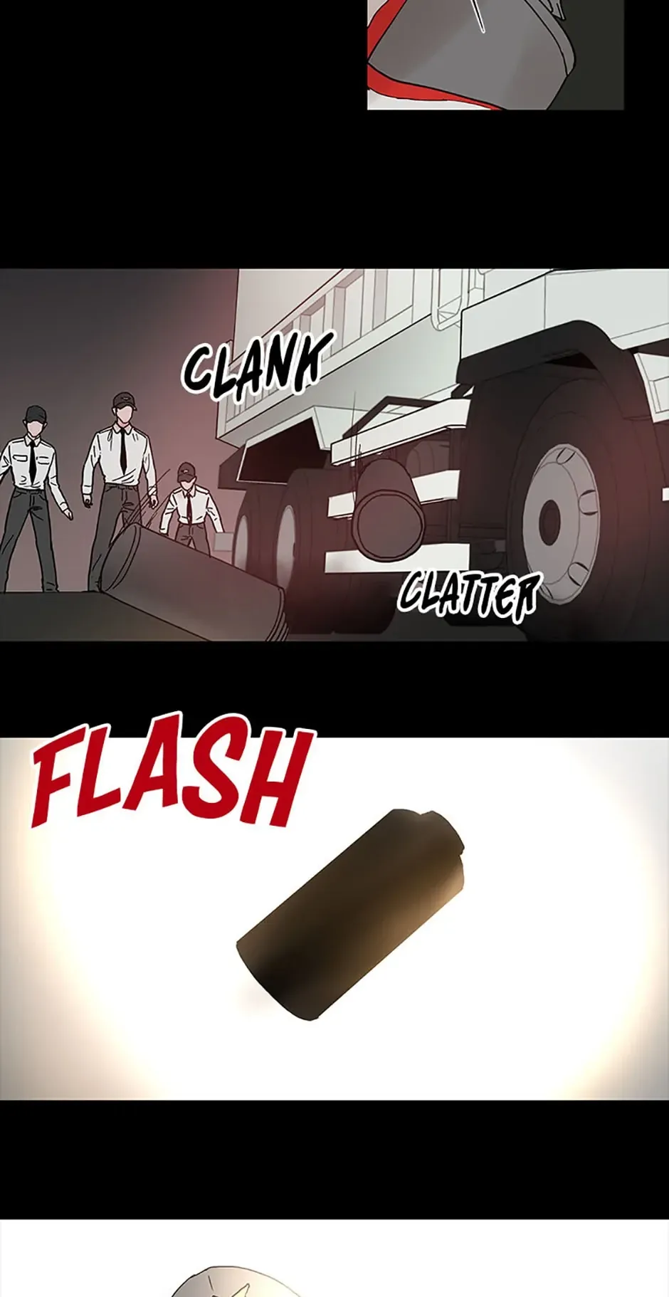 The Killing Vote Chapter 37 page 30 - 