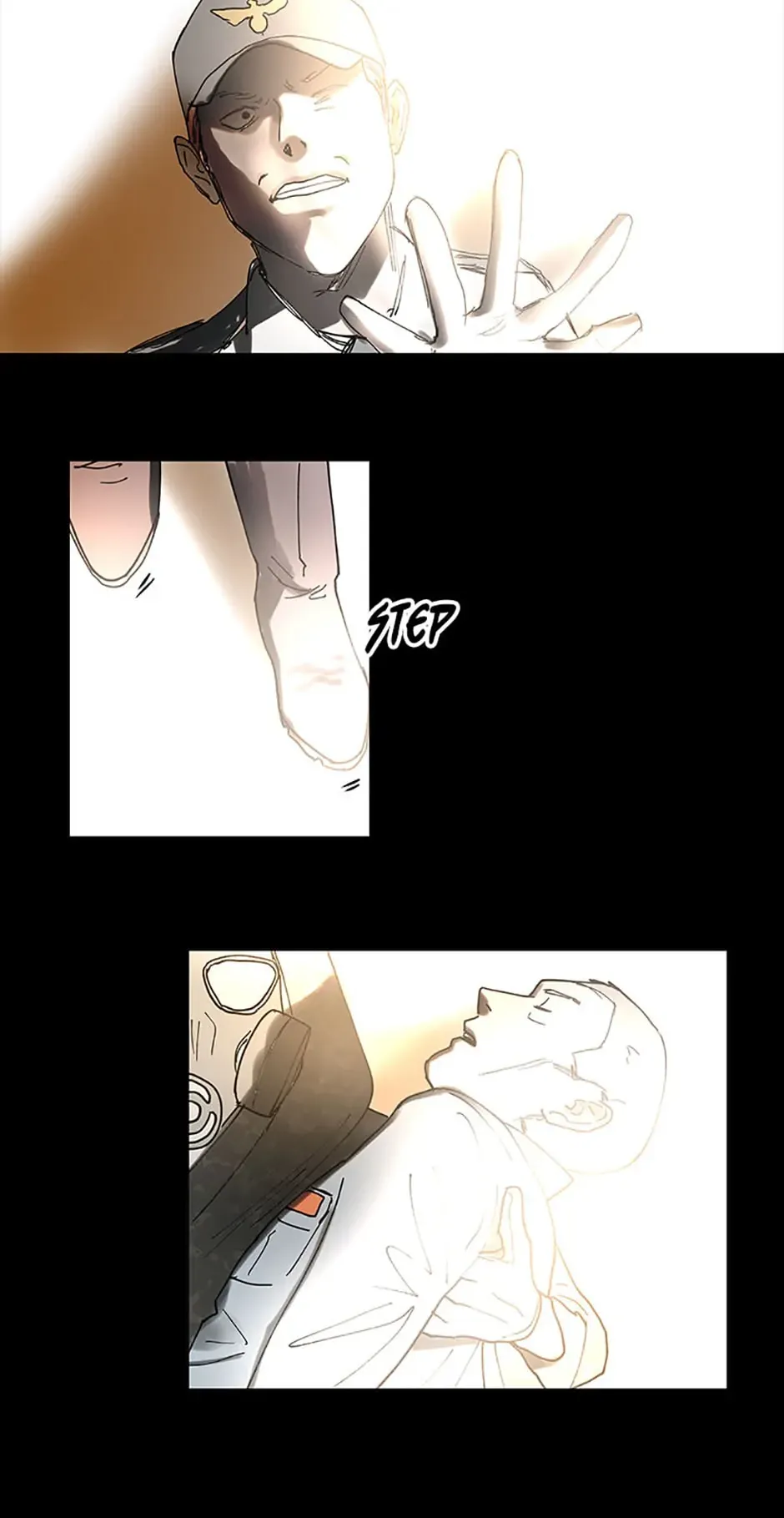 The Killing Vote Chapter 37 page 31 - 