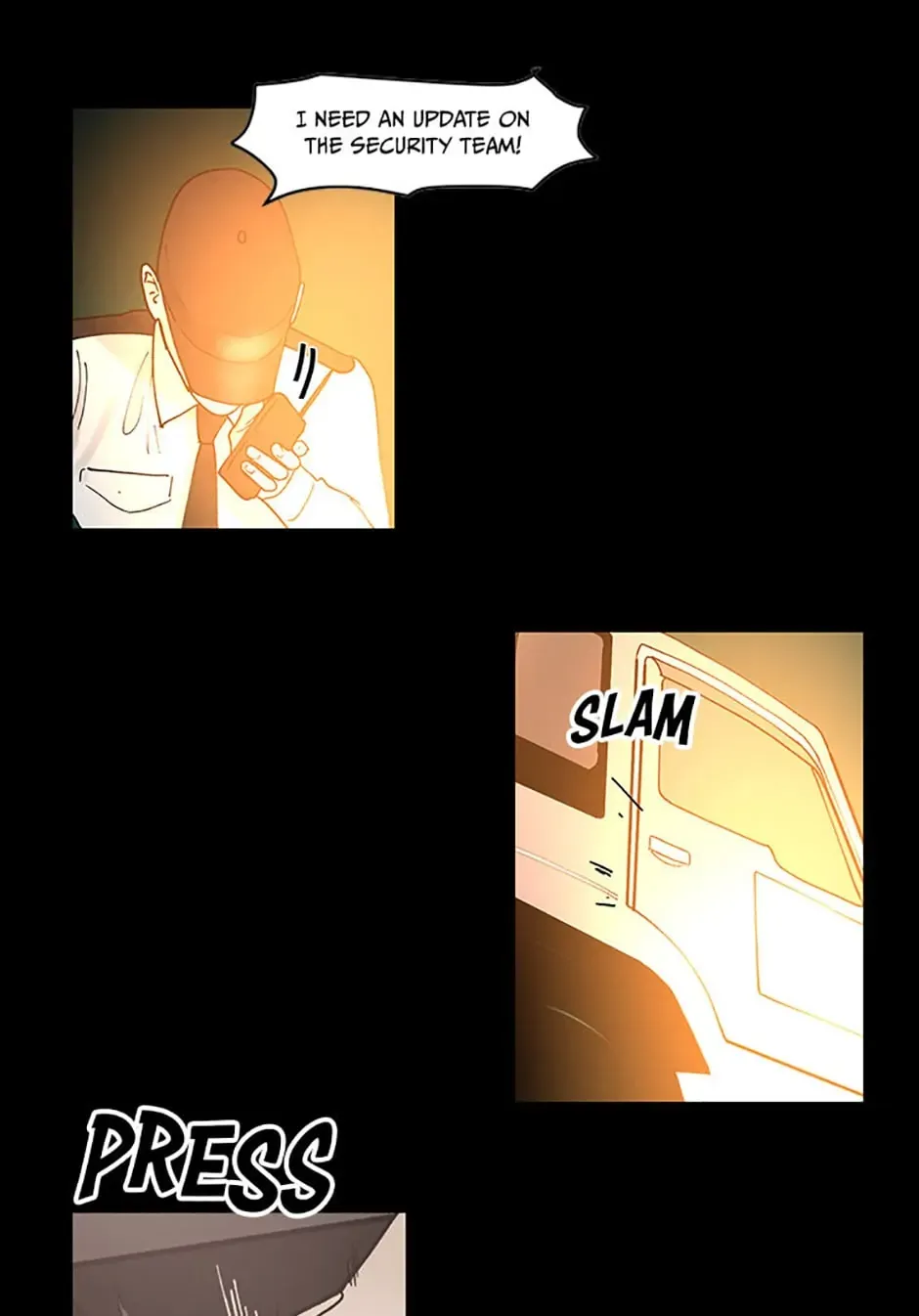 The Killing Vote Chapter 37 page 32 - 