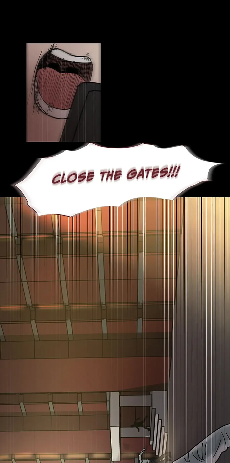 The Killing Vote Chapter 37 page 35 - 