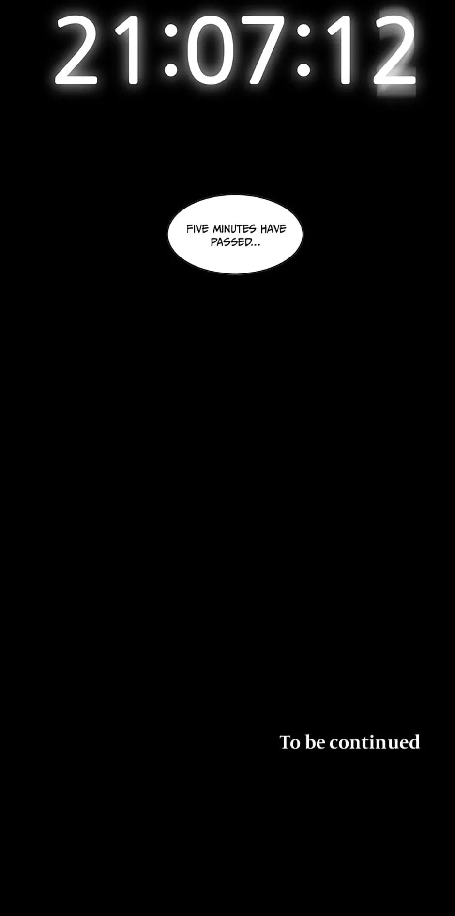 The Killing Vote Chapter 37 page 38 - 