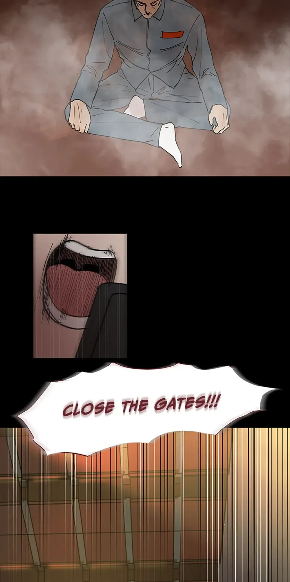 The Killing Vote Chapter 38 page 2 - 