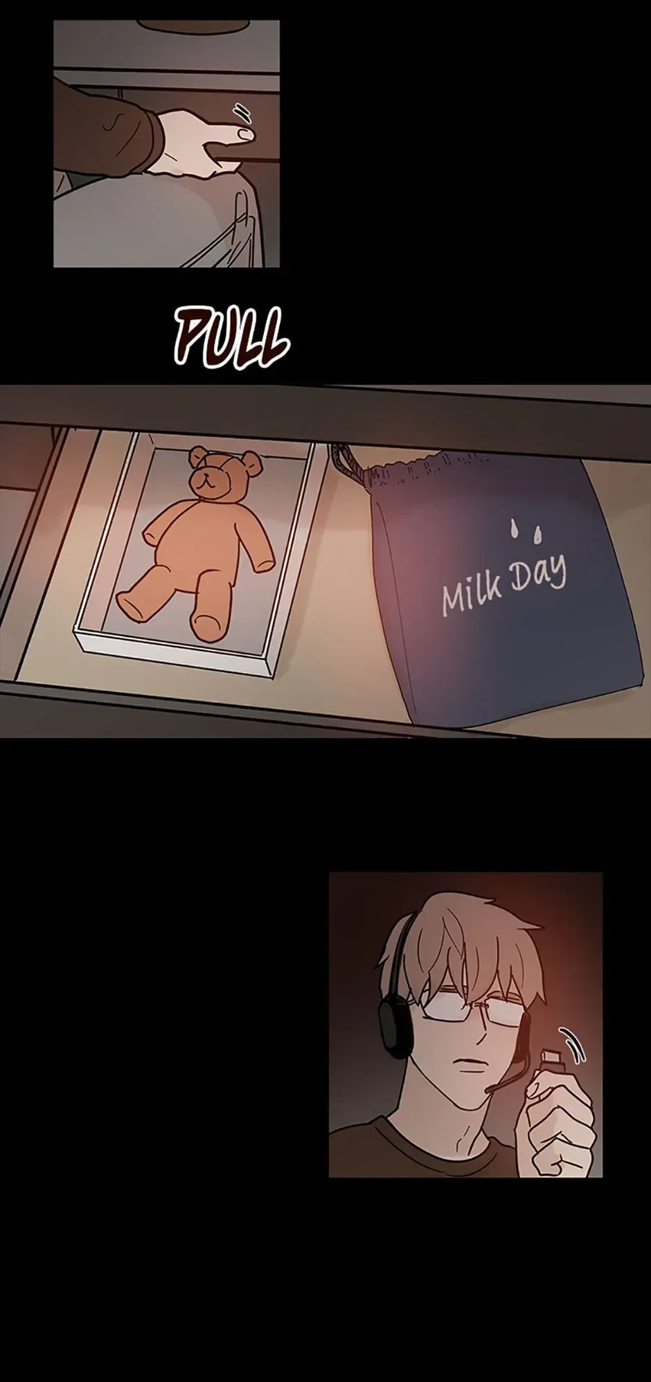 The Killing Vote Chapter 38 page 12 - 