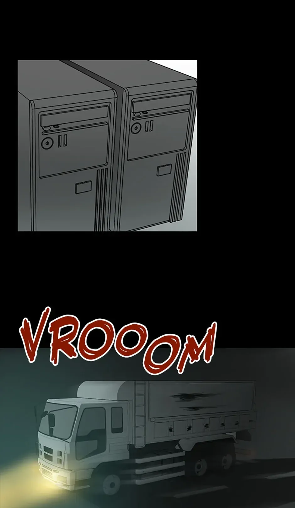 The Killing Vote Chapter 38 page 13 - 